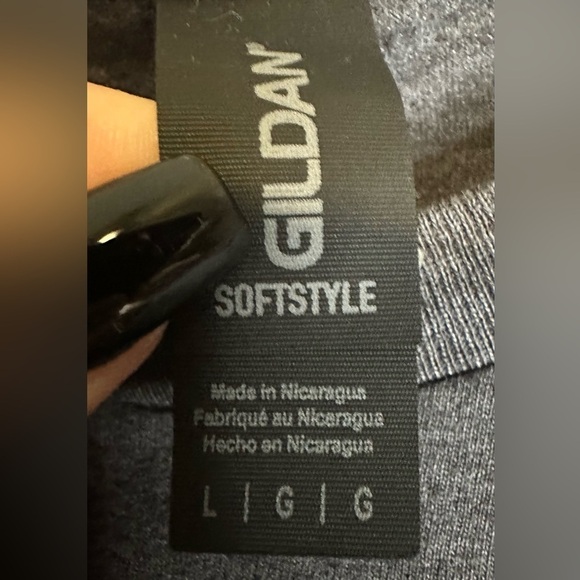 Sam Hunt 2023 Local Crew T-shirt - Picture 4 of 4